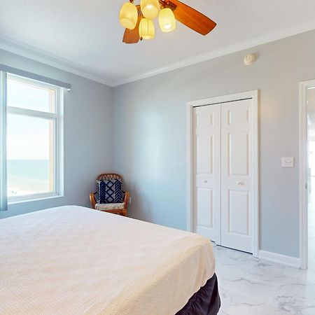 Sterling Reef 801 Apartman Panama City Beach Kültér fotó