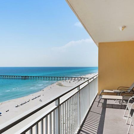 Sterling Reef 801 Apartman Panama City Beach Kültér fotó
