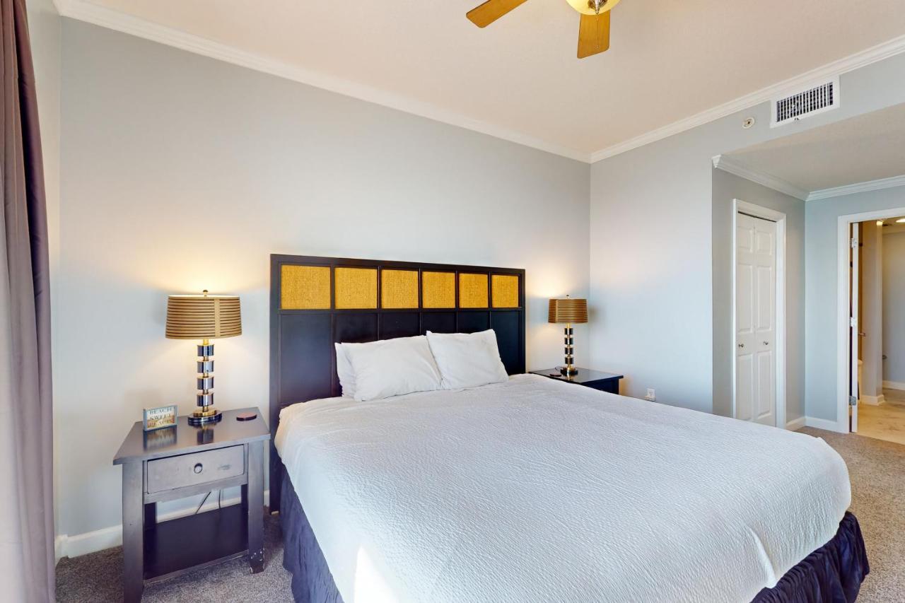 Sterling Reef 801 Apartman Panama City Beach Kültér fotó