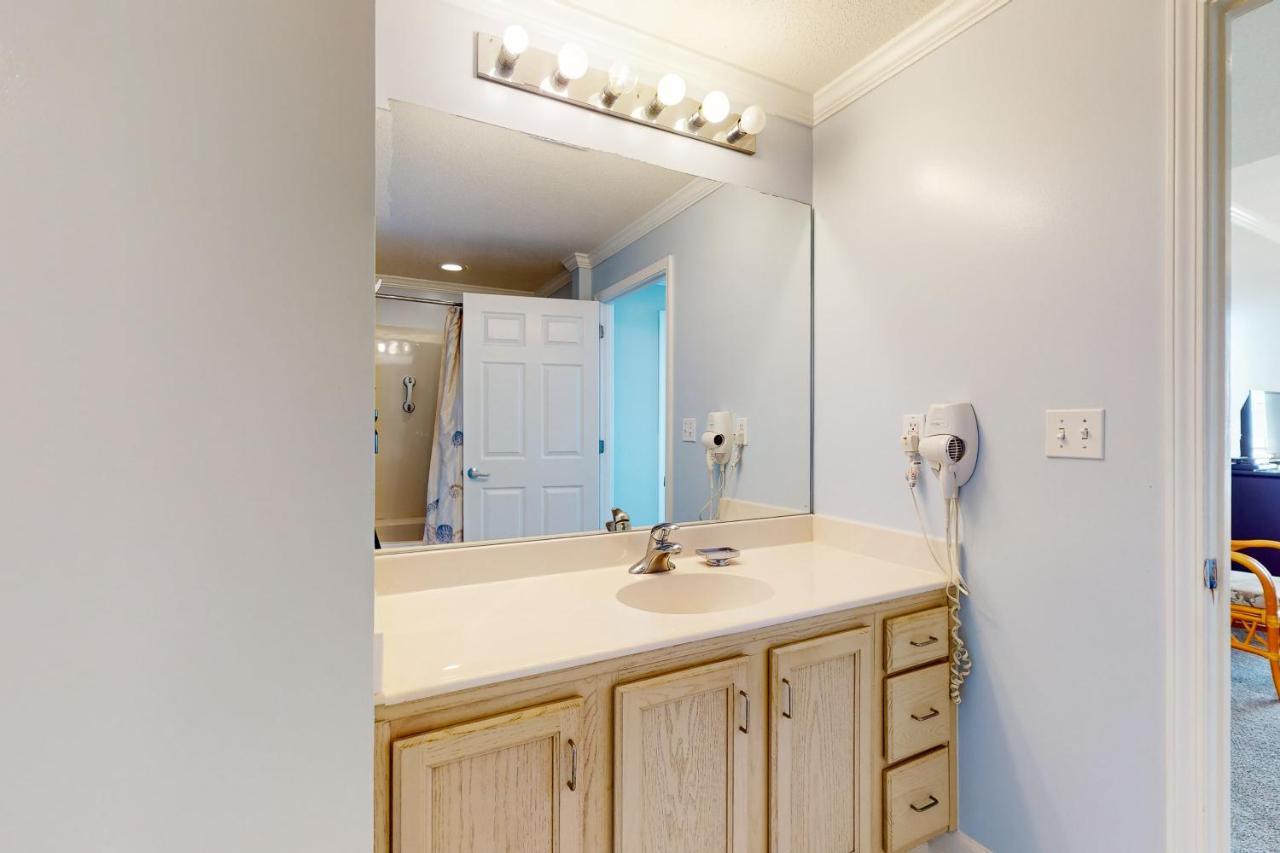 Sterling Reef 801 Apartman Panama City Beach Kültér fotó