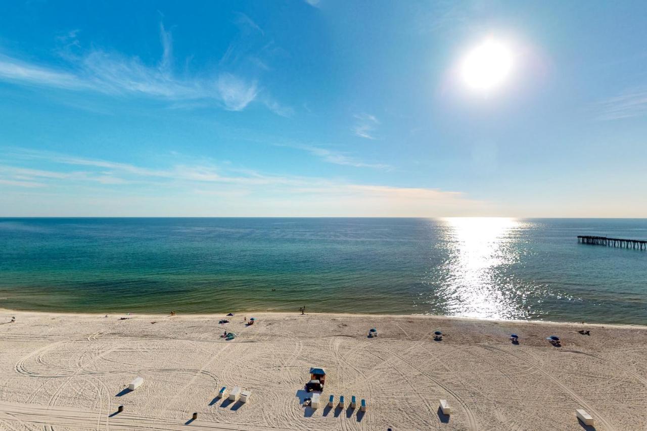 Sterling Reef 801 Apartman Panama City Beach Kültér fotó