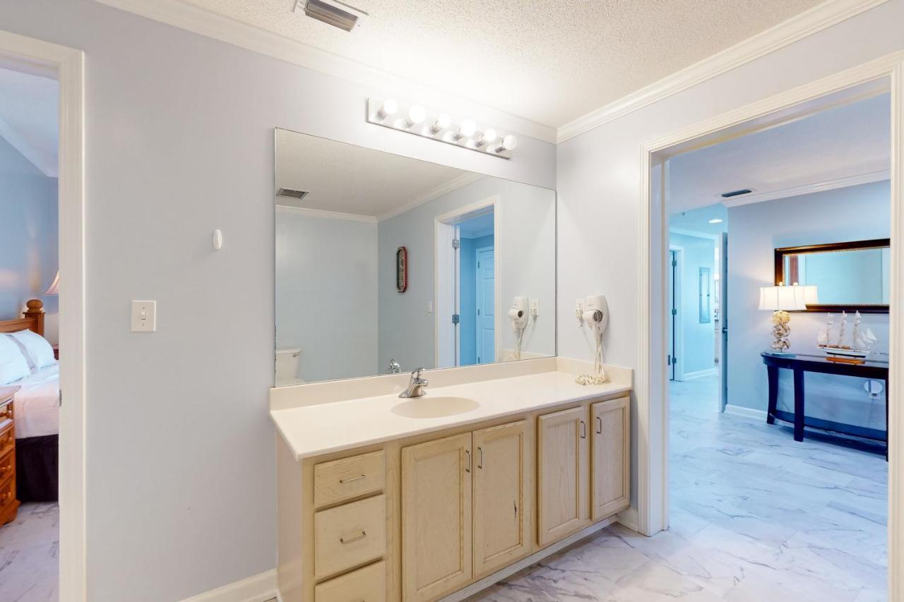 Sterling Reef 801 Apartman Panama City Beach Kültér fotó