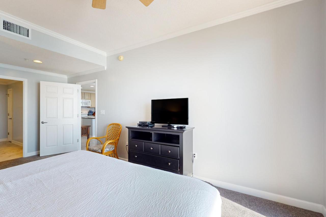 Sterling Reef 801 Apartman Panama City Beach Kültér fotó