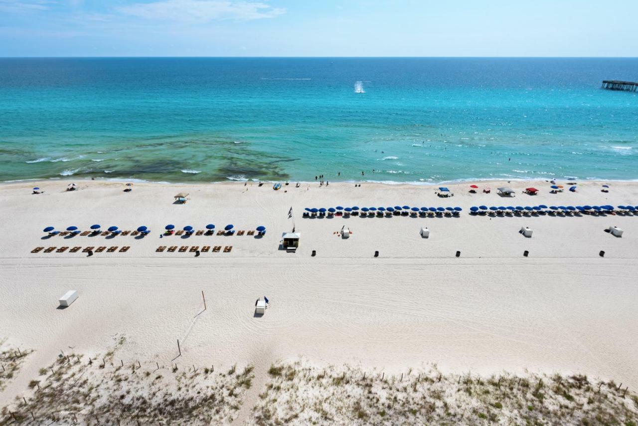 Sterling Reef 801 Apartman Panama City Beach Kültér fotó
